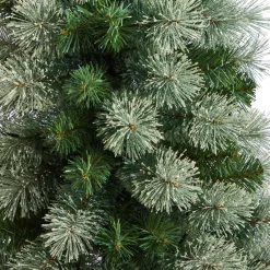 Pre-Lit Christmas Trees*The Holiday Aisle 4' 6