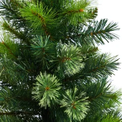 Pre-Lit Christmas Trees*The Holiday Aisle 4' 6