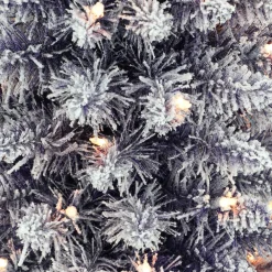 Pre-Lit Christmas Trees*The Holiday Aisle 4' 6