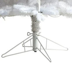 Pre-Lit Christmas Trees*The Holiday Aisle 7' 6