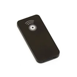 Pre-Lit Christmas Trees*The Holiday Aisle 4' Blue Pe Spruce Christmas Tree With 780 Lights