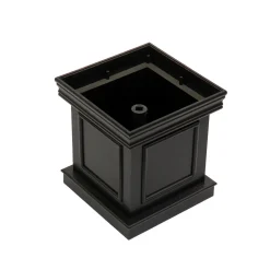 Pre-Lit Christmas Trees*The Holiday Aisle 4' Blue Pe Spruce Christmas Tree With 780 Lights