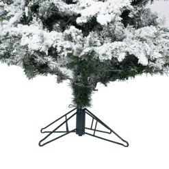 Pre-Lit Christmas Trees*The Holiday Aisle 7.5' Christmas Tree