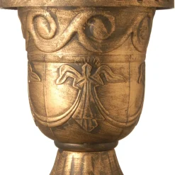 Pre-Lit Christmas Trees*Three Posts 4' Green Artificial Christmas Tree With 50 Lights