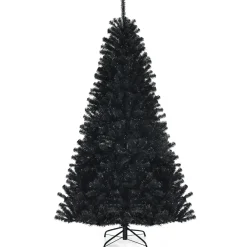 Pre-Lit Christmas Trees*The Holiday Aisle 84