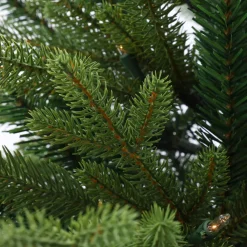 Pre-Lit Christmas Trees*The Holiday Aisle 4'31