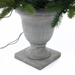 Pre-Lit Christmas Trees*The Holiday Aisle 4'31