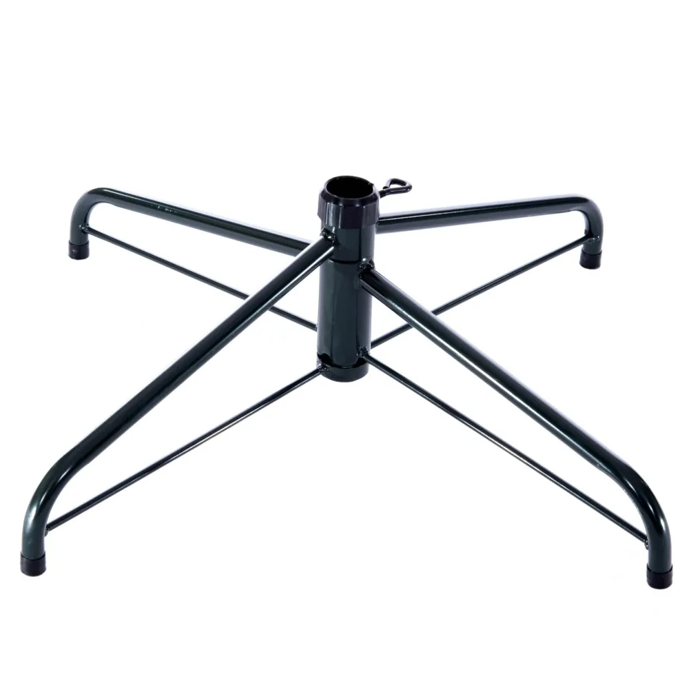 Pre-Lit Christmas Trees*The Holiday Aisle 90'' H Green Realistic Spruce Christmas Tree With 750 Led Lights