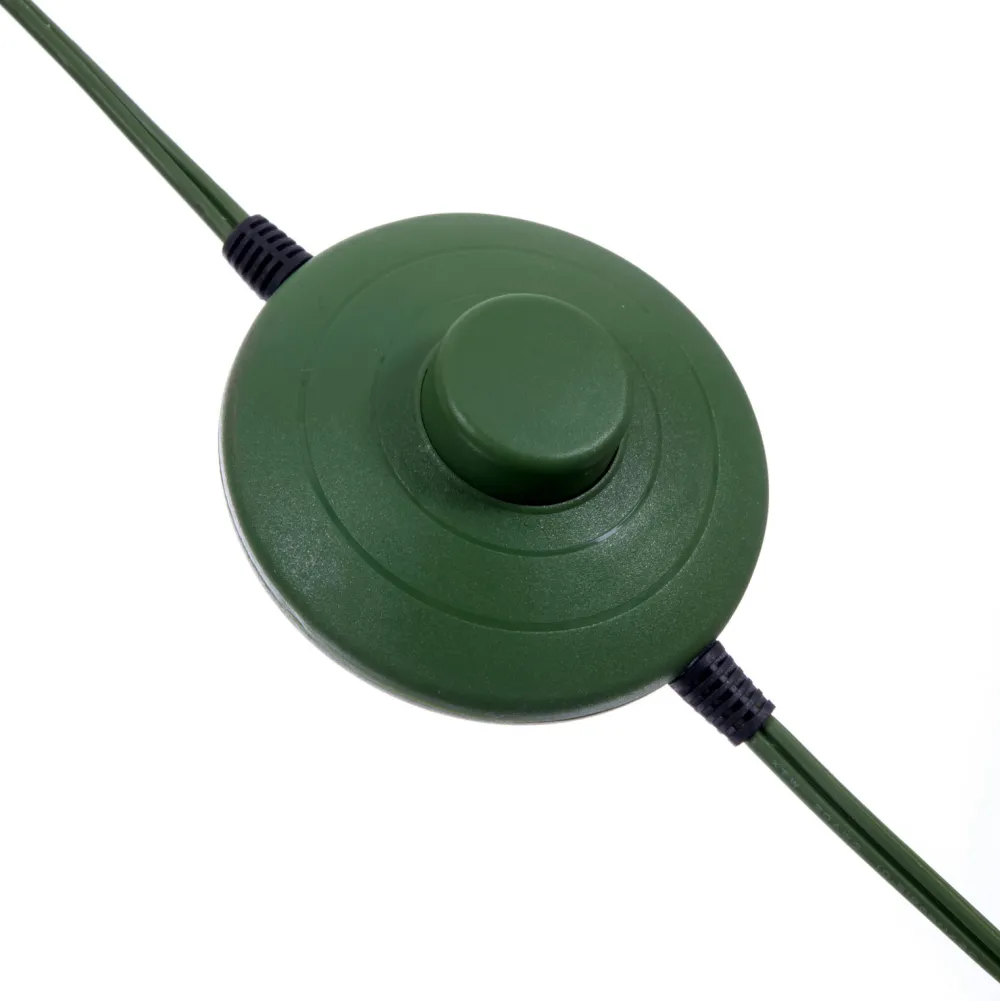 Pre-Lit Christmas Trees*The Holiday Aisle 90'' H Green Realistic Spruce Christmas Tree With 750 Led Color Changing/Combination Lights