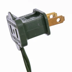 Pre-Lit Christmas Trees*The Holiday Aisle 78'' H Green Realistic Spruce Christmas Tree With 500 Led Lights