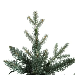 Pre-Lit Christmas Trees*Haute Decor 4'6
