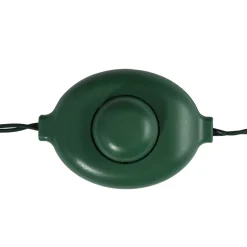 Pre-Lit Christmas Trees*The Holiday Aisle 4' H Green Spruce Cashmere Christmas Tree With 200 Led Color Changing/Combination Lights