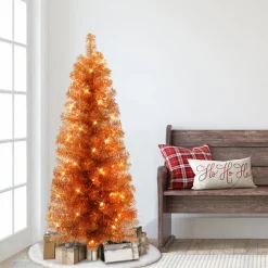 Pre-Lit Christmas Trees*The Holiday Aisle 54