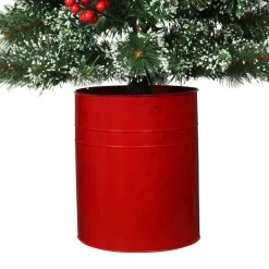Pre-Lit Christmas Trees*Haute Decor 48