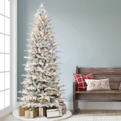 Pre-Lit Christmas Trees*The Holiday Aisle 90