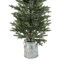 Pre-Lit Christmas Trees*Andover Mills 4'4