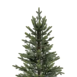 Pre-Lit Christmas Trees*Andover Mills 4'4