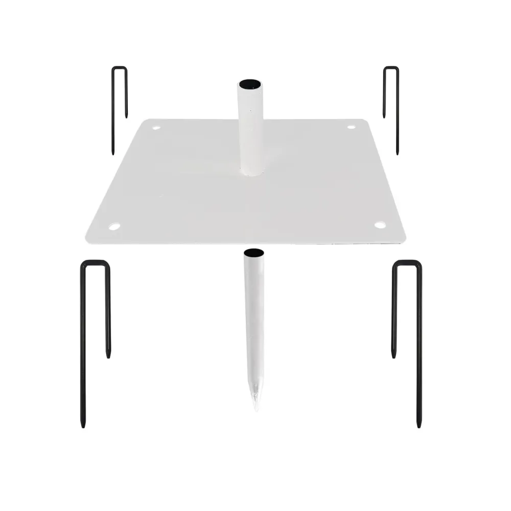 Pre-Lit Christmas Trees*The Holiday Aisle 5.9' Lighted Artificial Cedar Christmas Tree