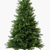 Pre-Lit Christmas Trees*The Holiday Aisle 6' Lighted Artificial Pine Christmas Tree
