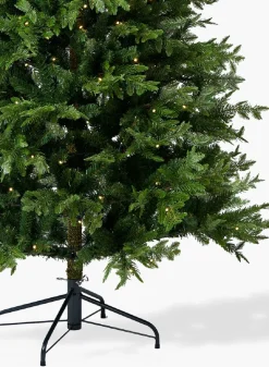 Pre-Lit Christmas Trees*The Holiday Aisle 6' Lighted Artificial Pine Christmas Tree