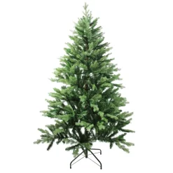 Pre-Lit Christmas Trees*Northlight Seasonal 6' Mixed Eden Pine Artificial Christmas Tree - Unlit