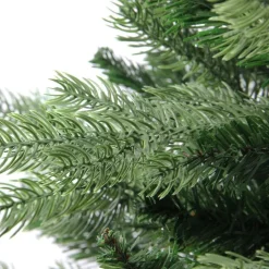 Pre-Lit Christmas Trees*Northlight Seasonal 6' Mixed Eden Pine Artificial Christmas Tree - Unlit