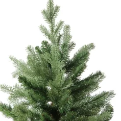 Pre-Lit Christmas Trees*Northlight Seasonal 6' Mixed Eden Pine Artificial Christmas Tree - Unlit
