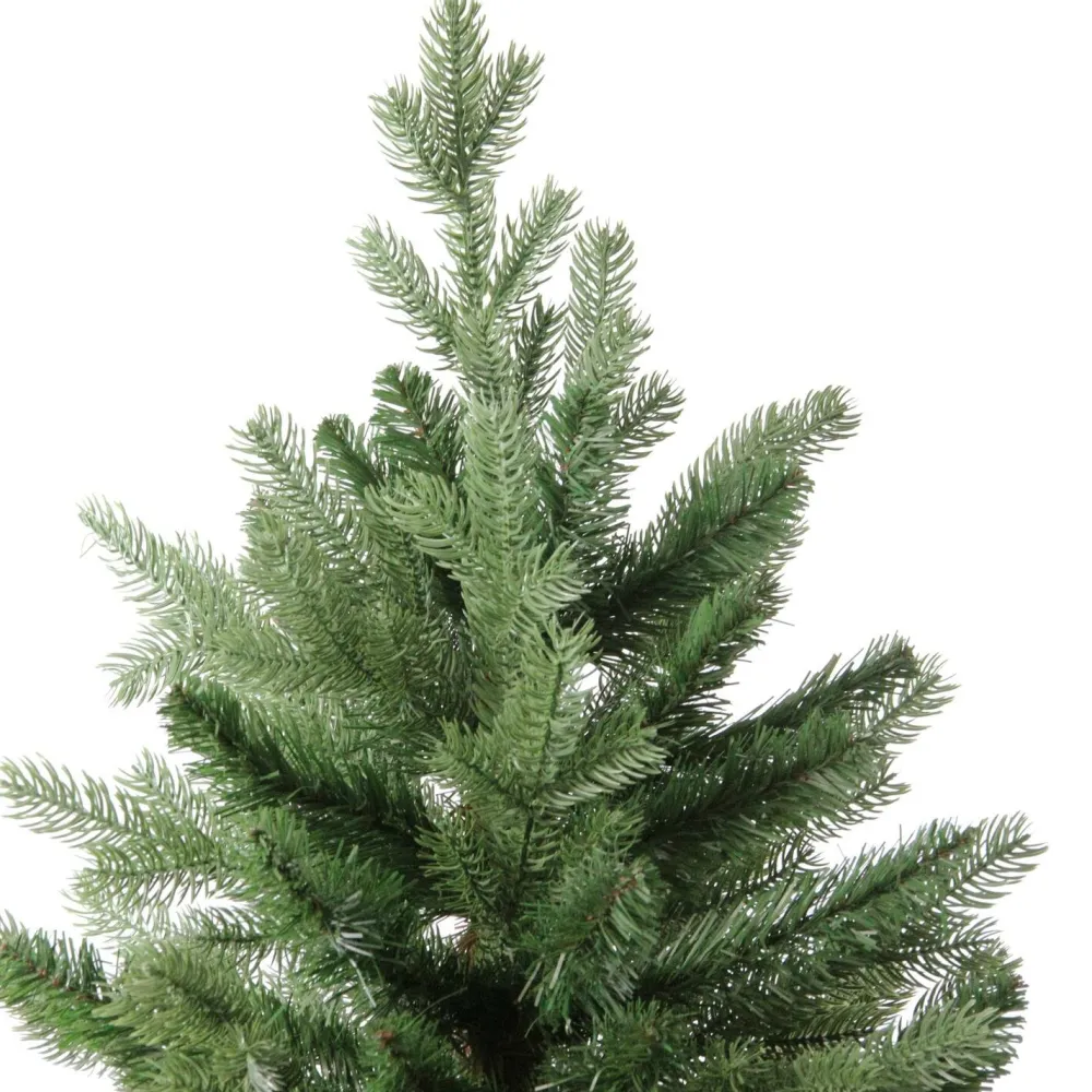 Pre-Lit Christmas Trees*Northlight Seasonal 6' Mixed Eden Pine Artificial Christmas Tree - Unlit