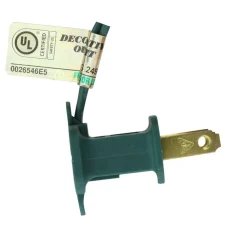 Pre-Lit Christmas Trees*Northlight Seasonal 6' Pre-Lit Gold And Red Pre-Decorated Pop-Up Artificial Christmas Tree Clear Lights