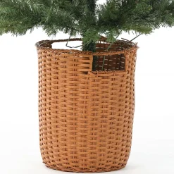 Pre-Lit Christmas Trees*The Holiday Aisle 6'5