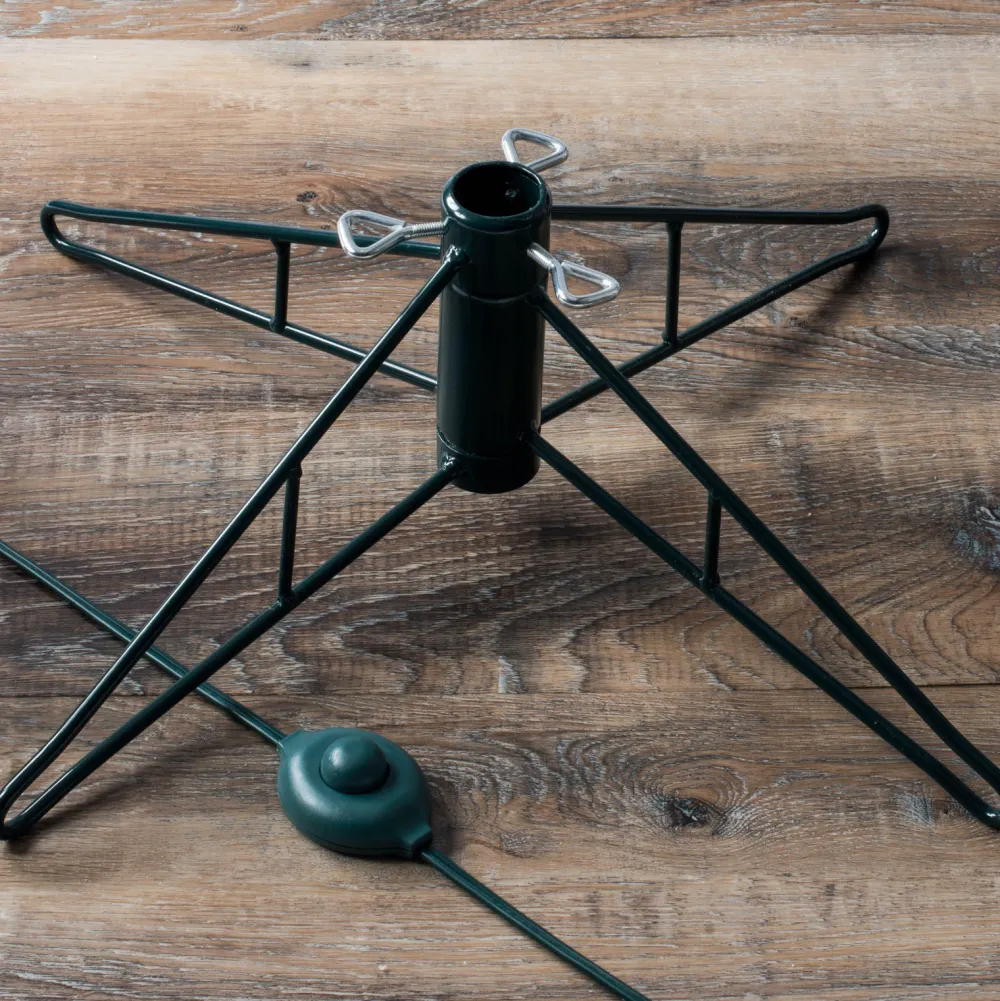 Pre-Lit Christmas Trees*The Holiday Aisle Artificial Christmas Tree