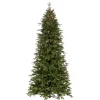 Pre-Lit Christmas Trees*Vickerman Douglas 14' Lighted Artificial Fir Christmas Tree - Stand Included