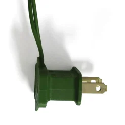 Pre-Lit Christmas Trees*The Holiday Aisle Dunhill Fir 6'6'' H Slender Green Realistic Artificial Fir Christmas Tree With 500 Lights