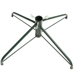 Pre-Lit Christmas Trees*The Holiday Aisle Flocked Spruce Christmas Tree With Lights