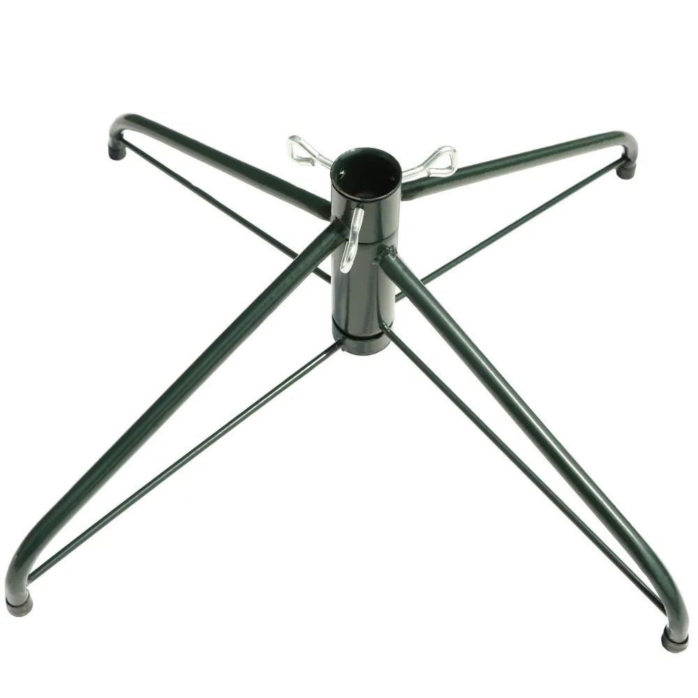 Pre-Lit Christmas Trees*The Holiday Aisle Flocked Spruce Christmas Tree With Lights