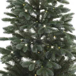 Pre-Lit Christmas Trees*Sand & Stable Frankie 35.4