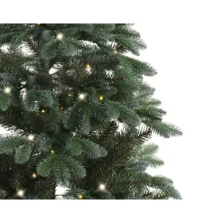 Pre-Lit Christmas Trees*Sand & Stable Frankie 35.4