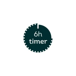 Pre-Lit Christmas Trees*Sand & Stable Frankie 35.4