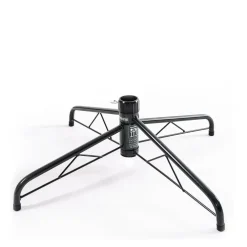 Pre-Lit Christmas Trees*Martha Stewart Green Spruce Artificial Christmas Tree With Clear/White Lights