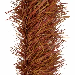 Pre-Lit Christmas Trees*The Holiday Aisle Home Heritage 5' And 3' Prelit Artificial Double Christmas Palm Trees 150 Lights