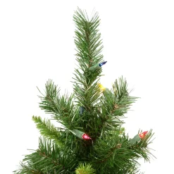 Pre-Lit Christmas Trees*The Holiday Aisle Imperial Pine 30