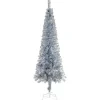 Pre-Lit Christmas Trees*The Holiday Aisle Lighted Artificial Christmas Tree - Stand Included
