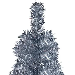 Pre-Lit Christmas Trees*The Holiday Aisle Lighted Artificial Christmas Tree - Stand Included