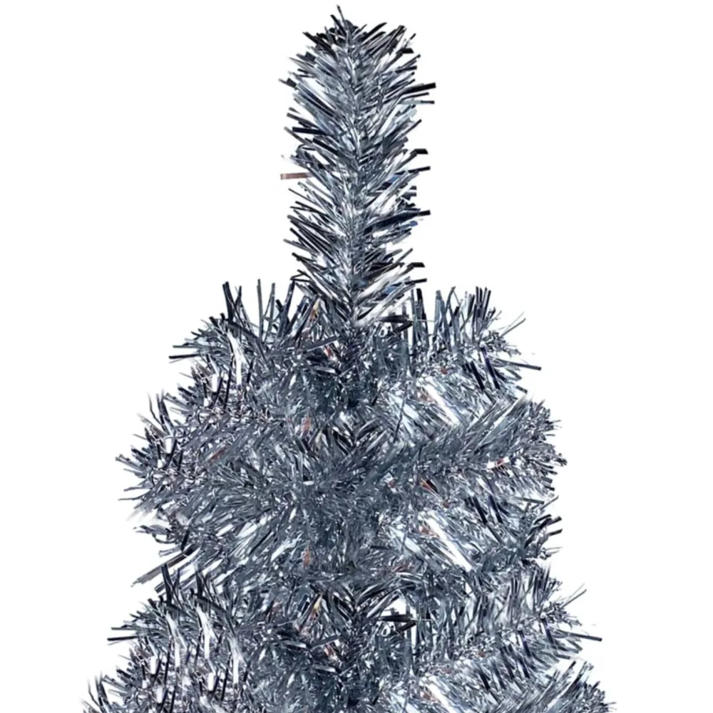 Pre-Lit Christmas Trees*The Holiday Aisle Lighted Artificial Christmas Tree - Stand Included