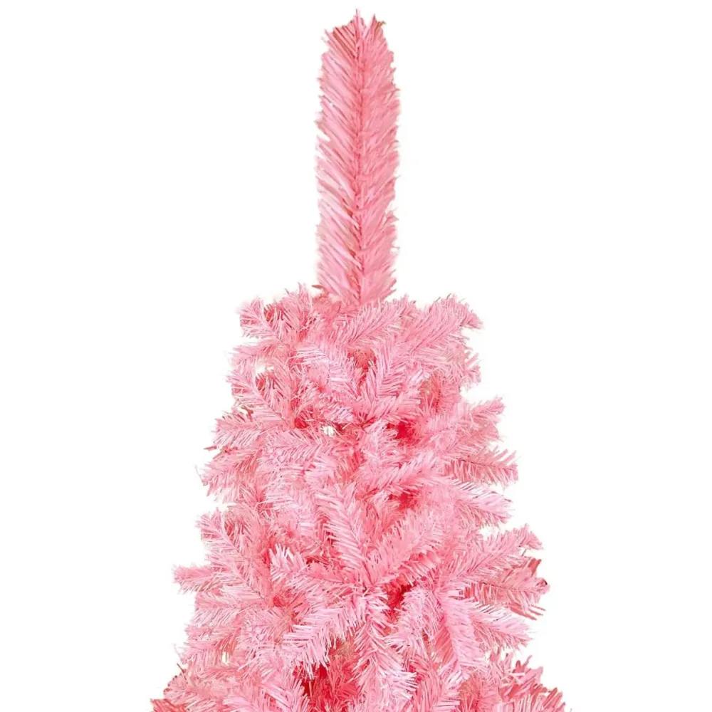 Pre-Lit Christmas Trees*The Holiday Aisle Lighted Artificial Christmas Tree - Stand Included