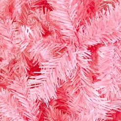 Pre-Lit Christmas Trees*The Holiday Aisle Lighted Artificial Christmas Tree - Stand Included