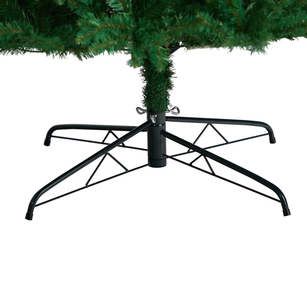 Pre-Lit Christmas Trees*The Holiday Aisle Lighted Artificial Fir Christmas Tree