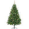 Pre-Lit Christmas Trees*The Holiday Aisle Lighted Artificial Pine Christmas Tree