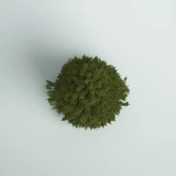 Pre-Lit Christmas Trees*Mercury Row Lighted Artificial Pine Christmas Tree