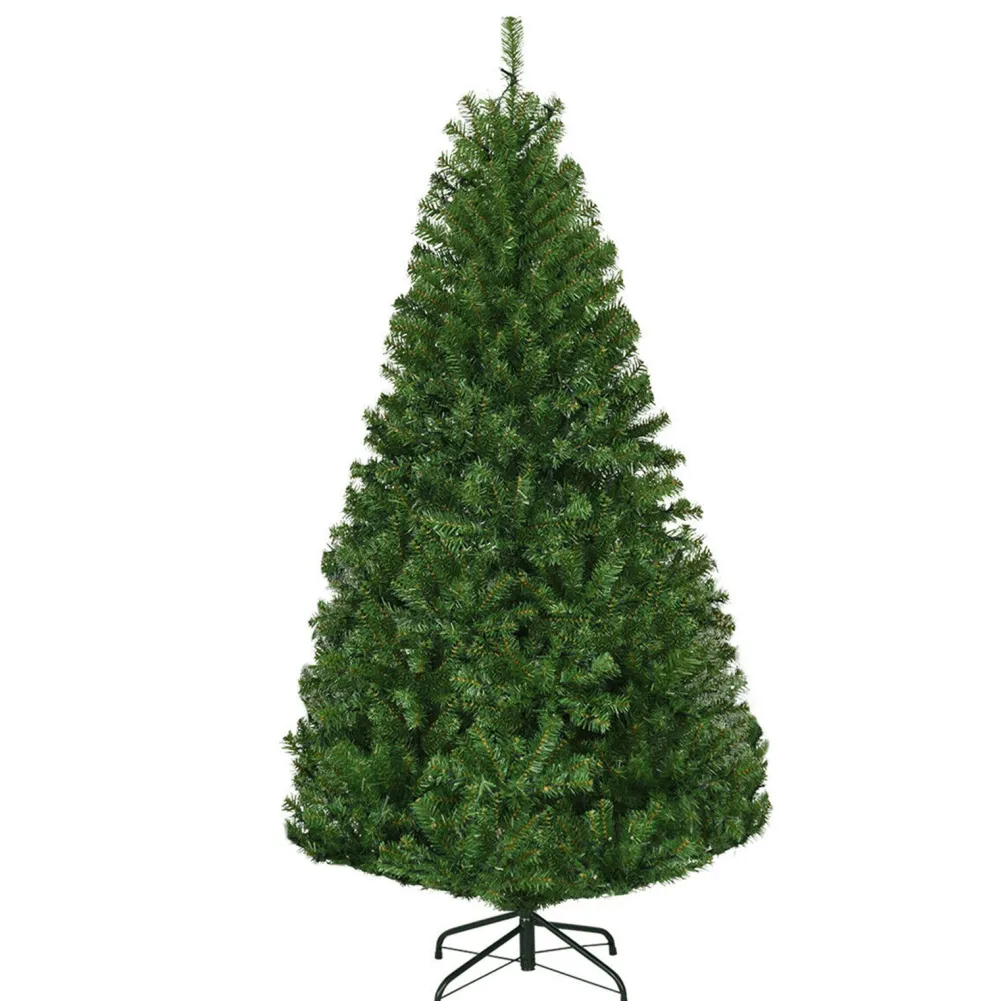 Pre-Lit Christmas Trees*The Holiday Aisle Lighted Artificial Pine Christmas Tree - Stand Included